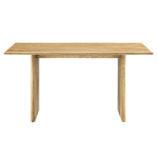 Load image into Gallery viewer, Amistad 60&quot; Wood Dining Table by Modway
