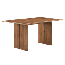 Load image into Gallery viewer, Amistad 60&quot; Wood Dining Table by Modway
