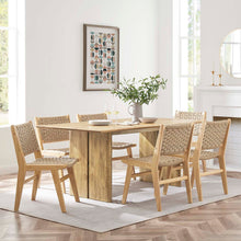 Load image into Gallery viewer, Amistad 72&quot; Dining Table by Modway
