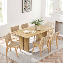 Load image into Gallery viewer, Amistad 72&quot; Dining Table by Modway
