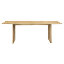 Load image into Gallery viewer, Amistad 86&quot; Wood Dining Table by Modway
