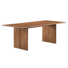 Load image into Gallery viewer, Amistad 86&quot; Wood Dining Table by Modway
