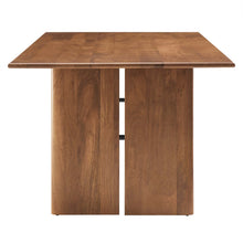 Load image into Gallery viewer, Amistad 86&quot; Wood Dining Table by Modway
