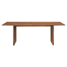 Load image into Gallery viewer, Amistad 86&quot; Wood Dining Table by Modway
