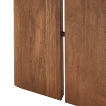 Load image into Gallery viewer, Amistad 86&quot; Wood Dining Table by Modway
