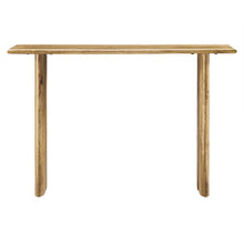 Load image into Gallery viewer, Amistad Wood Console Table by Modway

