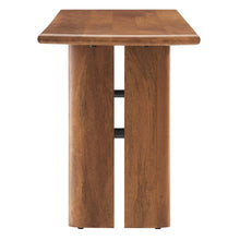 Load image into Gallery viewer, Amistad 46&quot; Wood Bench by Modway
