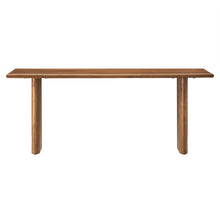 Load image into Gallery viewer, Amistad 46&quot; Wood Bench by Modway
