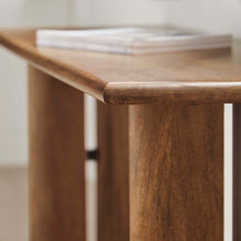 Load image into Gallery viewer, Amistad 46&quot; Wood Bench by Modway
