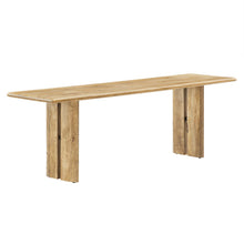 Load image into Gallery viewer, Amistad 58&quot; Wood Bench by Modway
