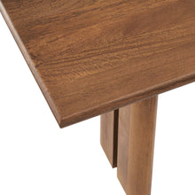 Load image into Gallery viewer, Amistad 58&quot; Wood Bench by Modway
