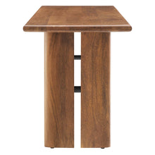 Load image into Gallery viewer, Amistad 58&quot; Wood Bench by Modway
