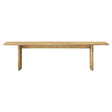 Load image into Gallery viewer, Amistad 72&quot; Wood Bench by Modway
