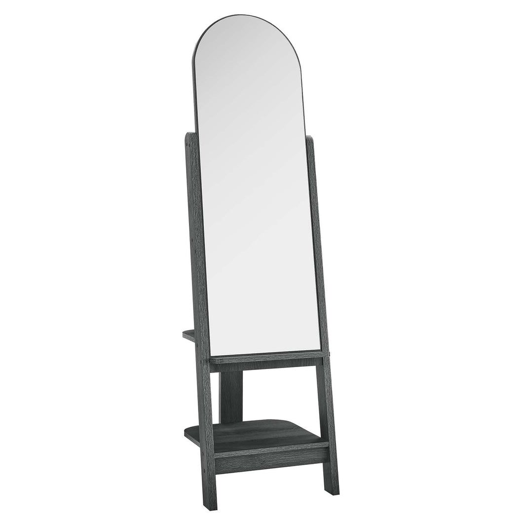 Ascend Standing Mirror by Modway