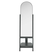Load image into Gallery viewer, Ascend Standing Mirror by Modway
