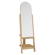 Load image into Gallery viewer, Ascend Standing Mirror by Modway
