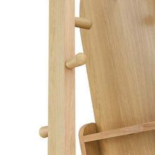 Load image into Gallery viewer, Ascend Standing Mirror by Modway
