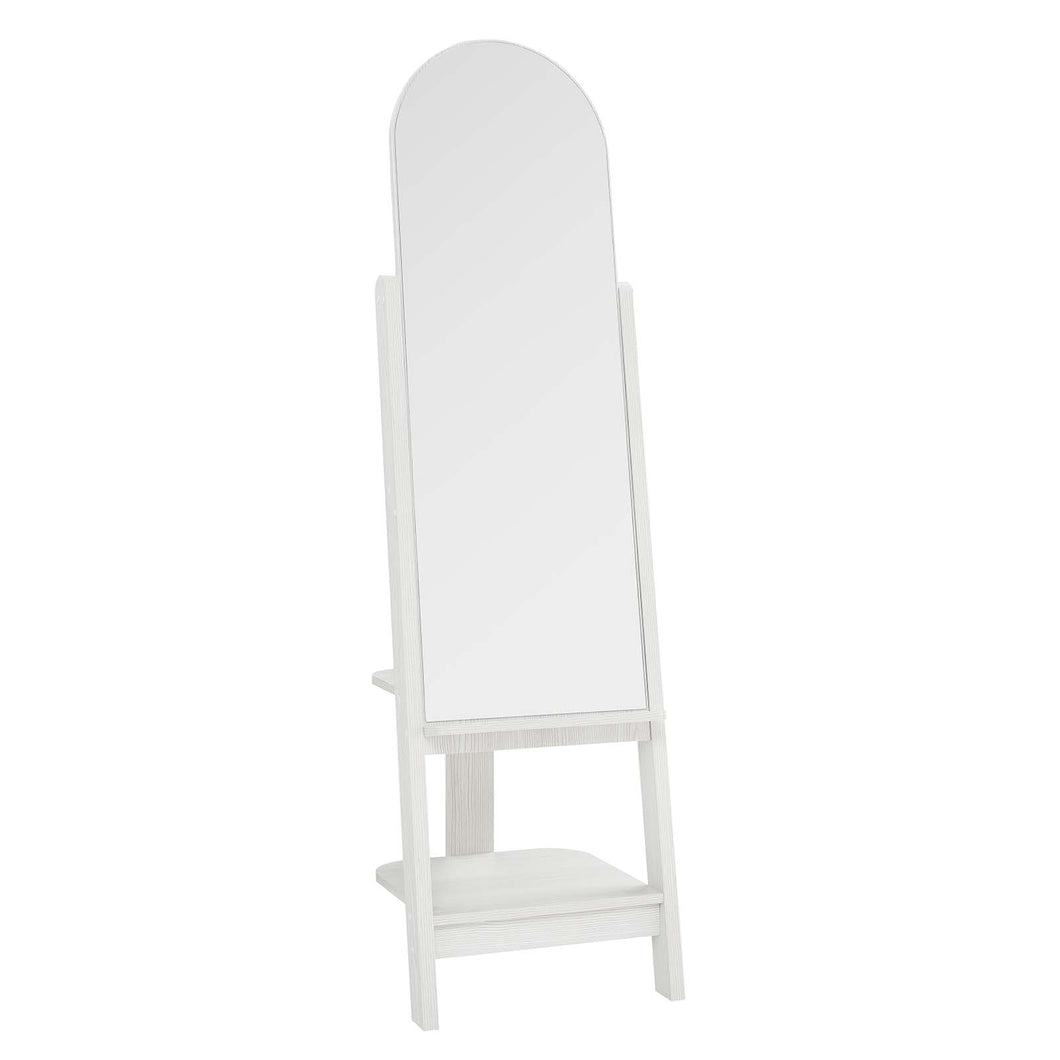 Ascend Standing Mirror by Modway