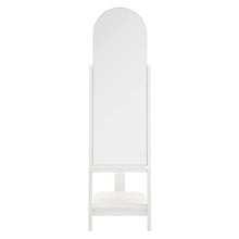 Load image into Gallery viewer, Ascend Standing Mirror by Modway
