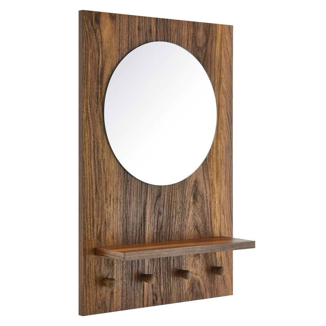 Glint Mirror by Modway