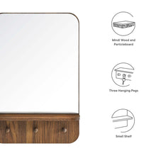 Load image into Gallery viewer, Lumina Mirror by Modway
