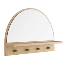 Load image into Gallery viewer, Moonbeam Arched Mirror by Modway
