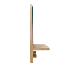 Load image into Gallery viewer, Moonbeam Arched Mirror by Modway
