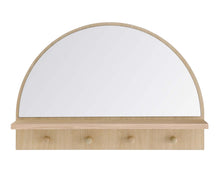 Load image into Gallery viewer, Moonbeam Arched Mirror by Modway
