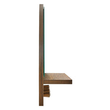 Load image into Gallery viewer, Moonbeam Arched Mirror by Modway
