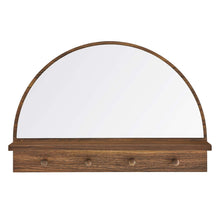 Load image into Gallery viewer, Moonbeam Arched Mirror by Modway
