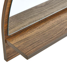 Load image into Gallery viewer, Moonbeam Arched Mirror by Modway

