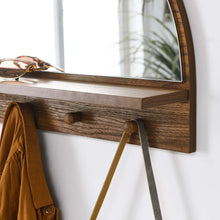 Load image into Gallery viewer, Moonbeam Arched Mirror by Modway
