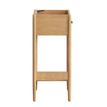 Load image into Gallery viewer, Zaire 18&quot; Bathroom Vanity Cabinet (Sink Basin Not Included) by Modway
