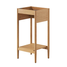 Load image into Gallery viewer, Zaire 18&quot; Bathroom Vanity Cabinet (Sink Basin Not Included) by Modway
