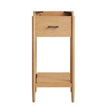 Load image into Gallery viewer, Zaire 18&quot; Bathroom Vanity Cabinet (Sink Basin Not Included) by Modway
