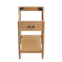 Load image into Gallery viewer, Zaire 18&quot; Bathroom Vanity Cabinet (Sink Basin Not Included) by Modway
