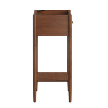 Load image into Gallery viewer, Zaire 18&quot; Bathroom Vanity Cabinet (Sink Basin Not Included) by Modway
