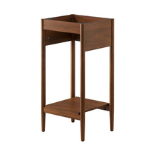 Load image into Gallery viewer, Zaire 18&quot; Bathroom Vanity Cabinet (Sink Basin Not Included) by Modway
