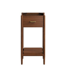 Load image into Gallery viewer, Zaire 18&quot; Bathroom Vanity Cabinet (Sink Basin Not Included) by Modway
