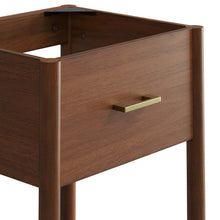Load image into Gallery viewer, Zaire 18&quot; Bathroom Vanity Cabinet (Sink Basin Not Included) by Modway

