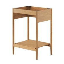 Load image into Gallery viewer, Zaire 24&quot; Bathroom Vanity Cabinet (Sink Basin Not Included) by Modway
