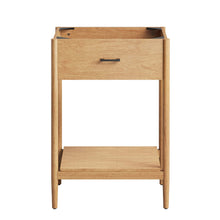 Load image into Gallery viewer, Zaire 24&quot; Bathroom Vanity Cabinet (Sink Basin Not Included) by Modway
