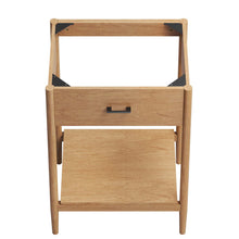 Load image into Gallery viewer, Zaire 24&quot; Bathroom Vanity Cabinet (Sink Basin Not Included) by Modway
