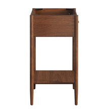 Load image into Gallery viewer, Zaire 24&quot; Bathroom Vanity Cabinet (Sink Basin Not Included) by Modway
