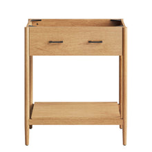 Load image into Gallery viewer, Zaire 30&quot; Bathroom Vanity Cabinet (Sink Basin Not Included) by Modway
