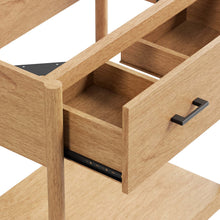 Load image into Gallery viewer, Zaire 30&quot; Bathroom Vanity Cabinet (Sink Basin Not Included) by Modway
