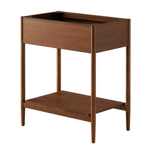 Load image into Gallery viewer, Zaire 30&quot; Bathroom Vanity Cabinet (Sink Basin Not Included) by Modway
