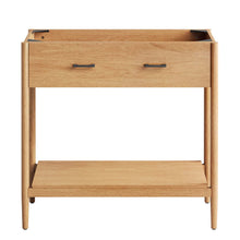 Load image into Gallery viewer, Zaire 36&quot; Bathroom Vanity Cabinet (Sink Basin Not Included) by Modway
