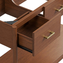 Load image into Gallery viewer, Zaire 48Ó Single Sink Compatible Bathroom Vanity Cabinet (Sink Basin Not Included) by Modway

