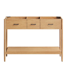 Load image into Gallery viewer, Zaire 48Ó Double Sink Compatible Bathroom Vanity Cabinet (Sink Basin Not Included) by Modway
